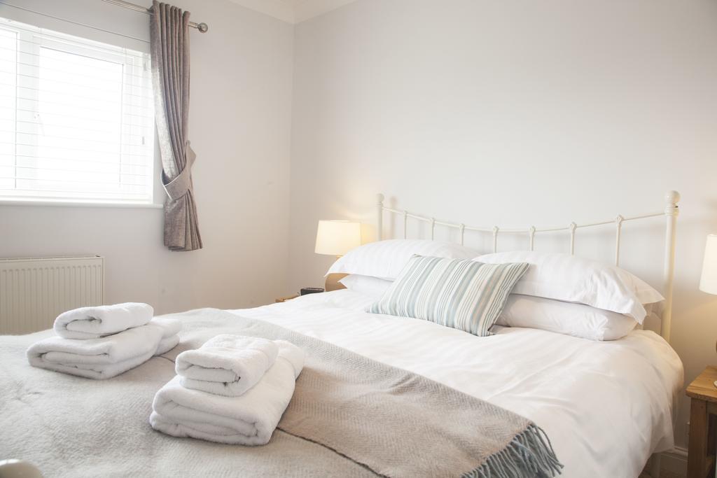 Trevose House Пэдстоу